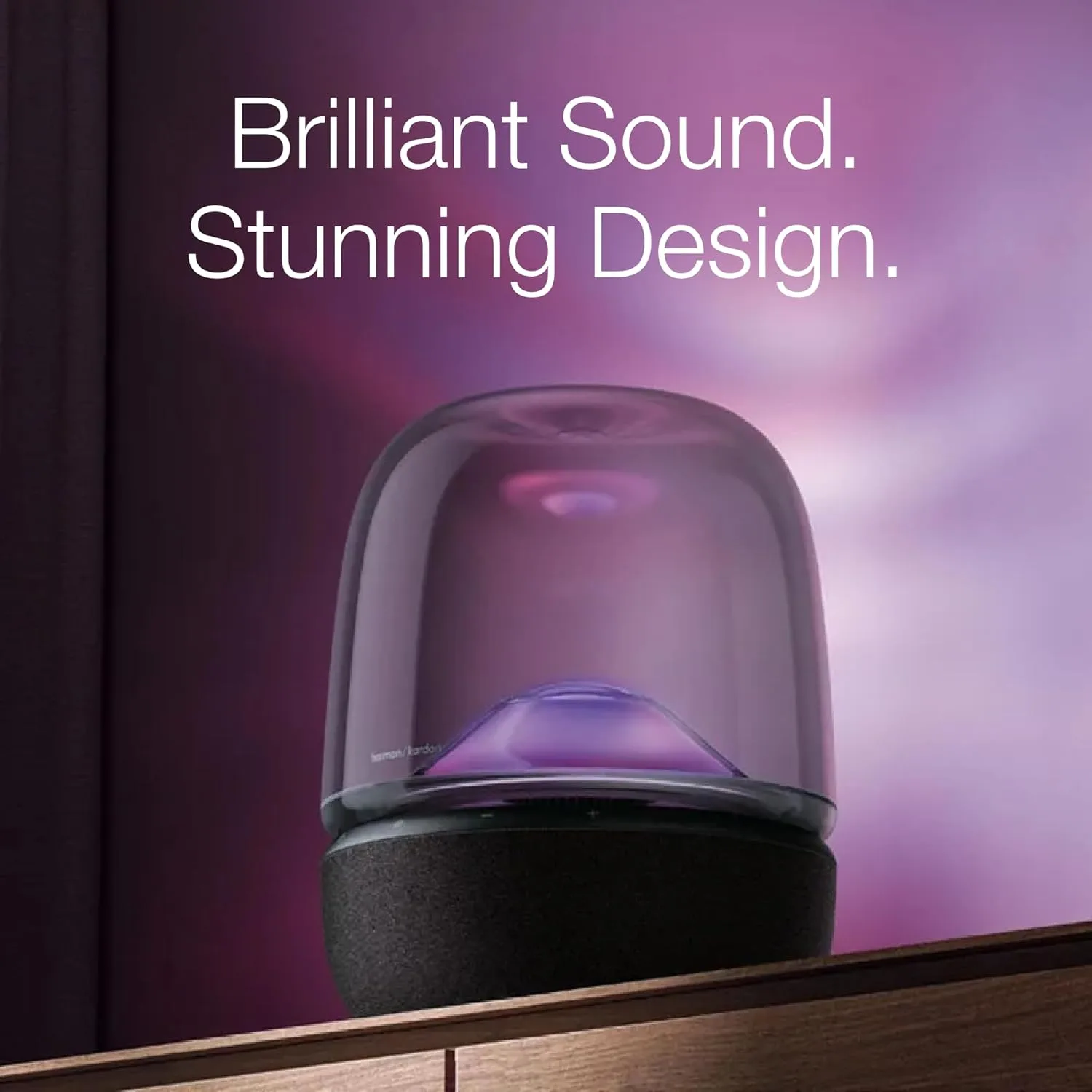 Harman Kardon Aura Studio 5 – Brand New | City Gadgets Kenya