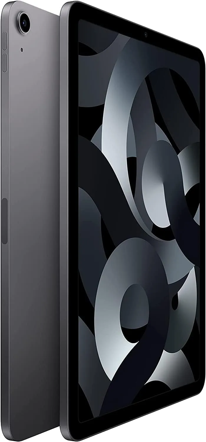 iPad Air 5 256GB WiFi – Brand New | City Gadgets Kenya