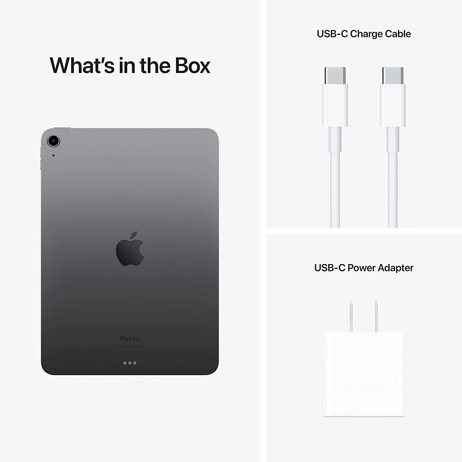 iPad Air 5 256GB WiFi – Brand New | City Gadgets Kenya