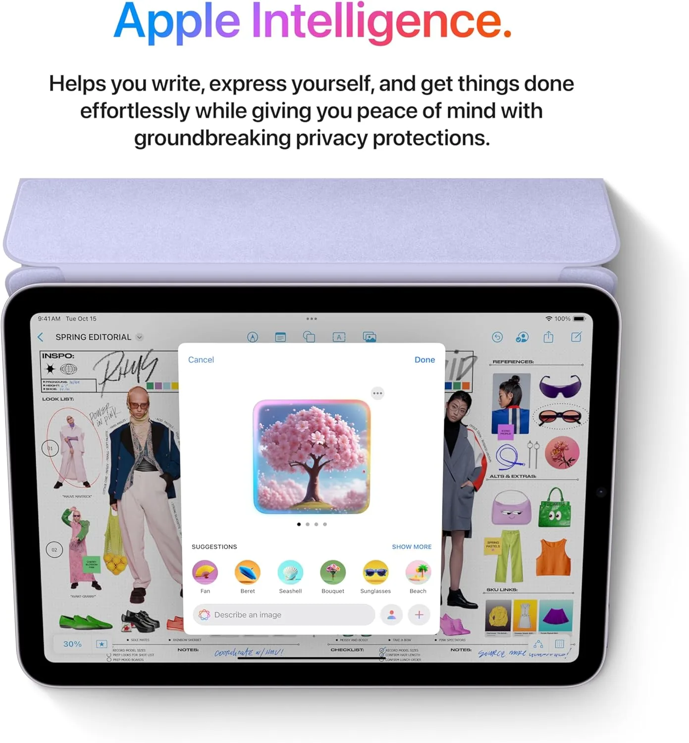 iPad Mini 7 256GB WiFi – Brand New | City Gadgets Kenya
