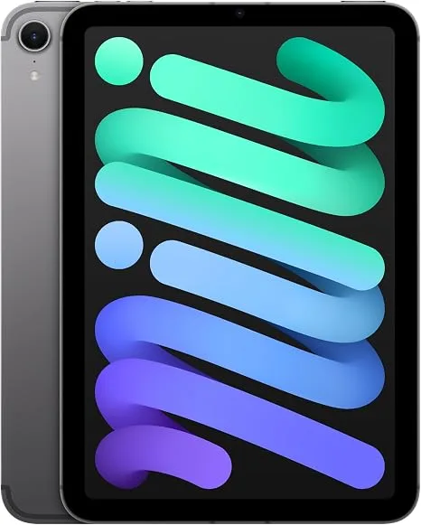 iPad Mini 7 128GB 5G – Brand New | City Gadgets Kenya