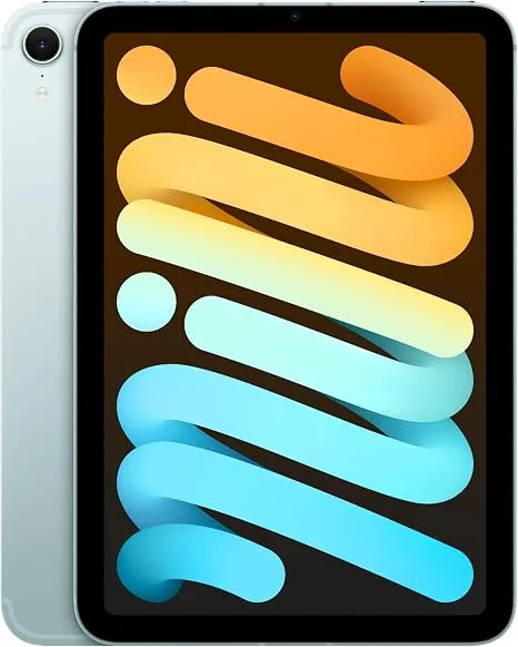 iPad Mini 7 256GB 5G – Brand New | City Gadgets Kenya