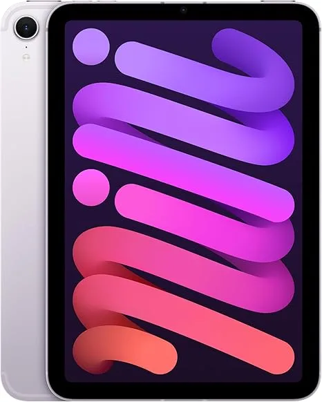 iPad Mini 7 256GB 5G – Brand New | City Gadgets Kenya