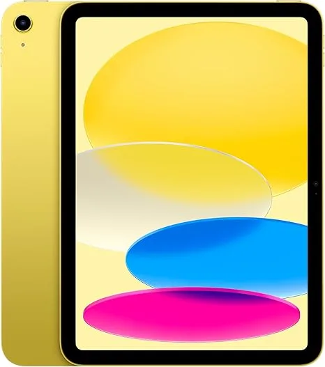 iPad 11" (A16) 128GB WiFi – Brand New | City Gadgets Kenya