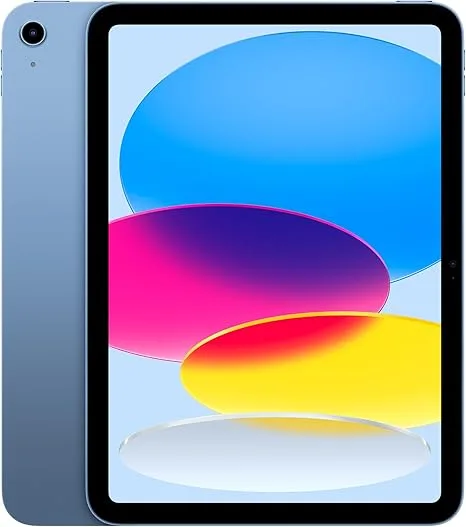 iPad 11" (A16) 128GB WiFi – Brand New | City Gadgets Kenya