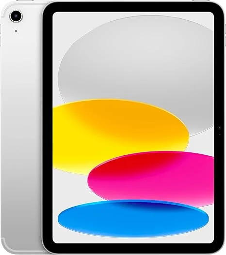 iPad 11" (A16) 256GB 5G – Brand New | City Gadgets Kenya
