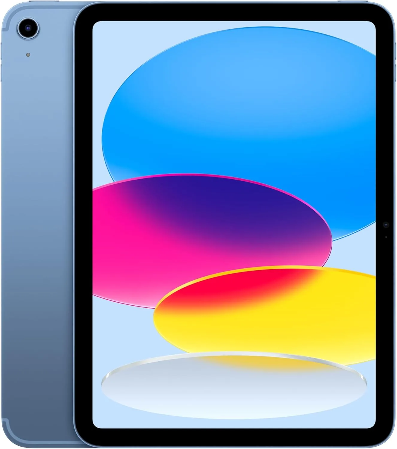 iPad 11" (A16) 256GB 5G – Brand New | City Gadgets Kenya