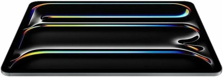 iPad Pro 11" M5 256GB WiFi – Brand New | City Gadgets Kenya