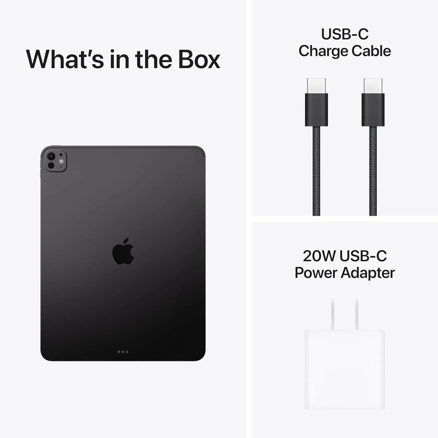 iPad Pro 13" M5 256GB WiFi – Brand New | City Gadgets Kenya