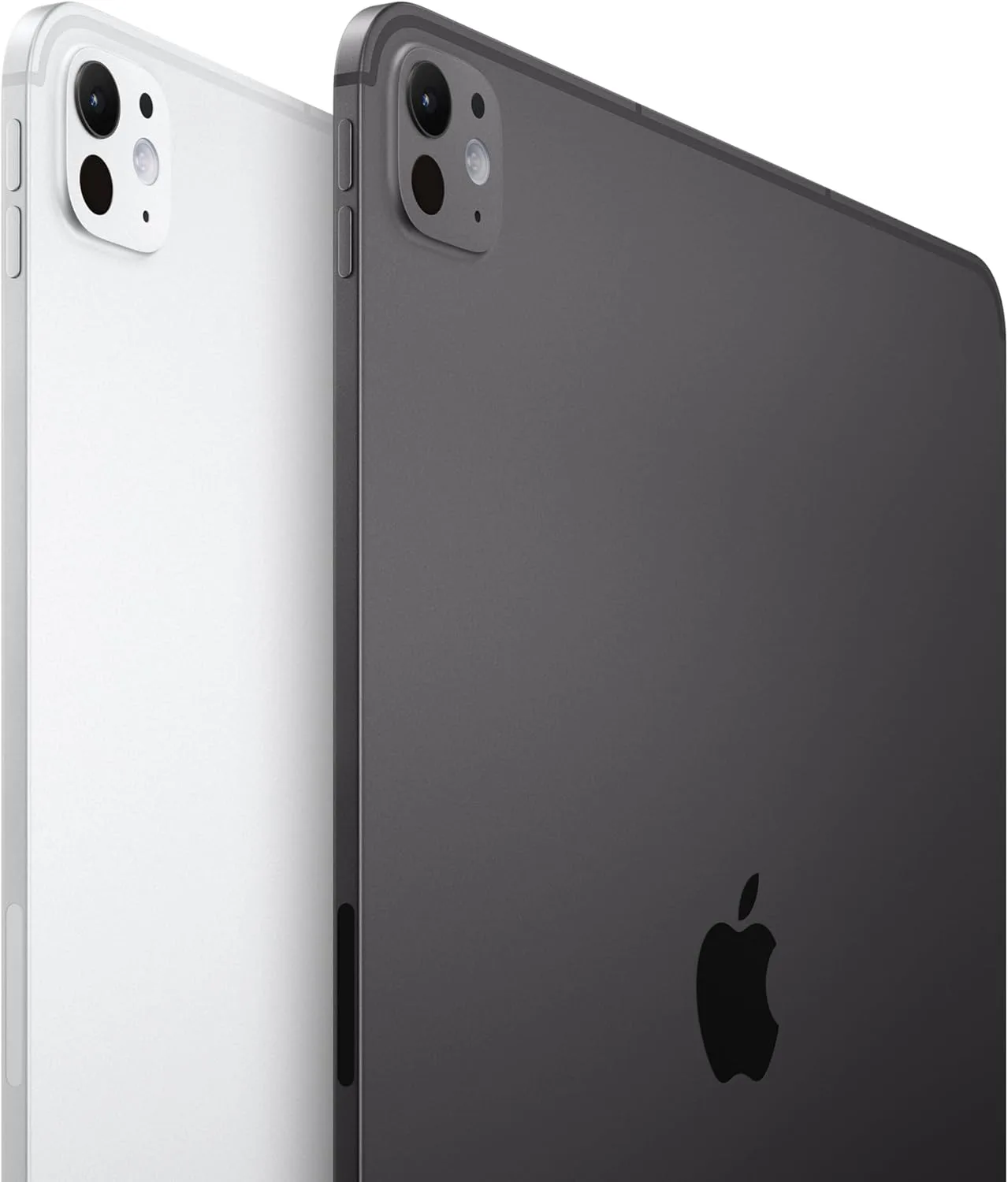 iPad Pro 11" M5 256GB 5G – Brand New | City Gadgets Kenya