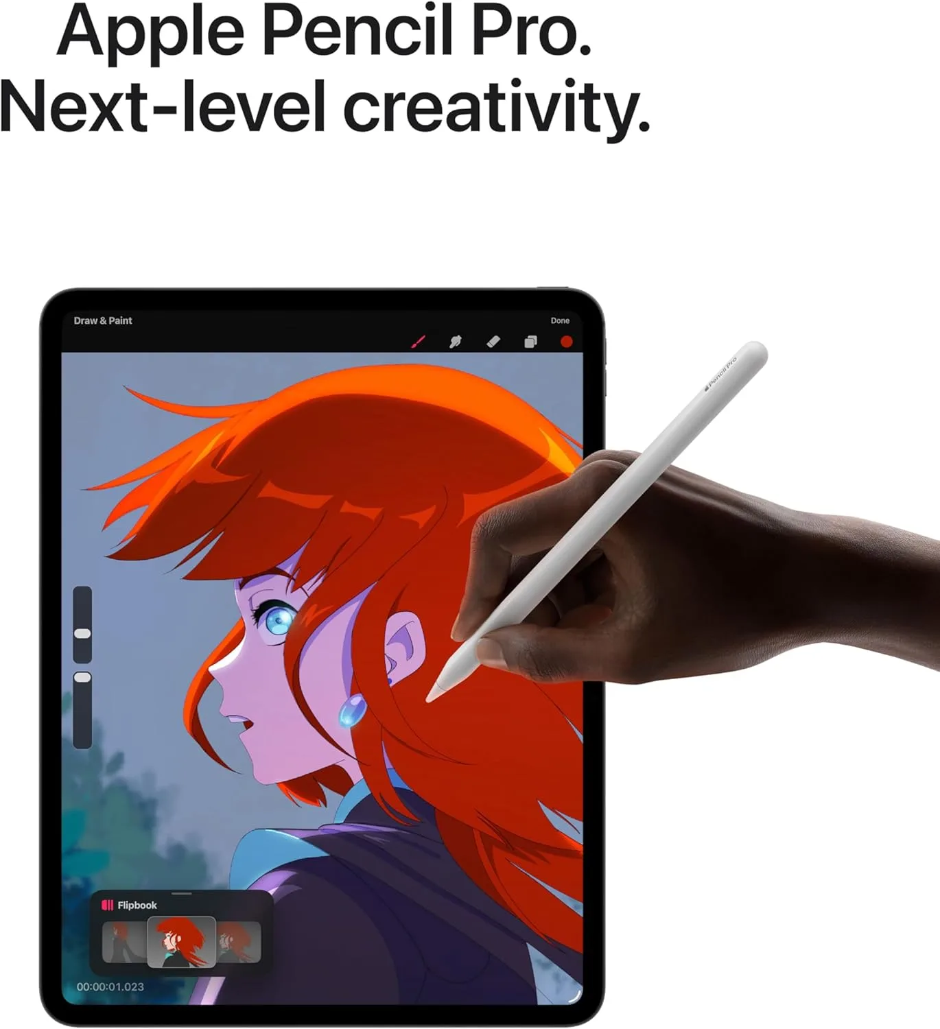 iPad Pro 11" M5 256GB 5G – Brand New | City Gadgets Kenya