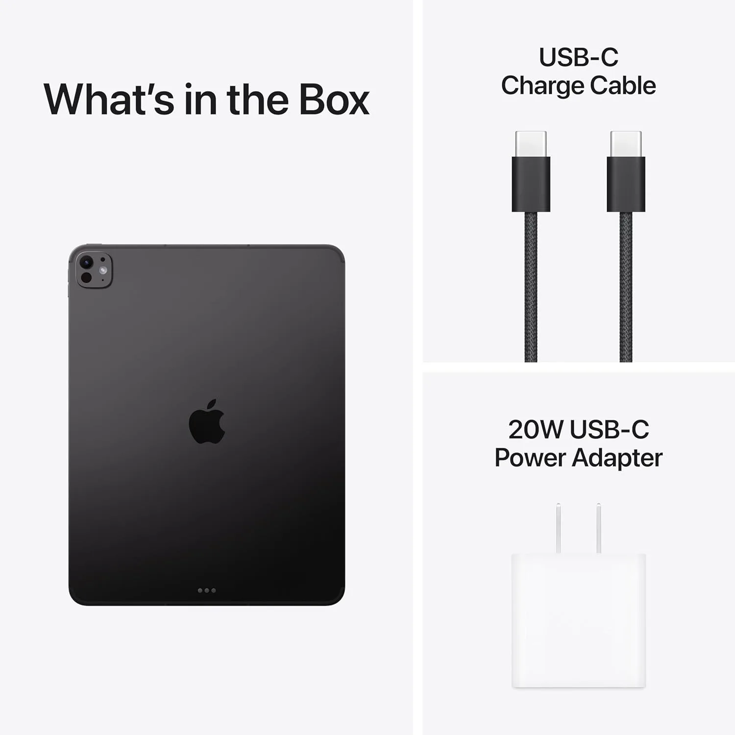 iPad Pro 13" M5 1TB 5G – Brand New | City Gadgets Kenya