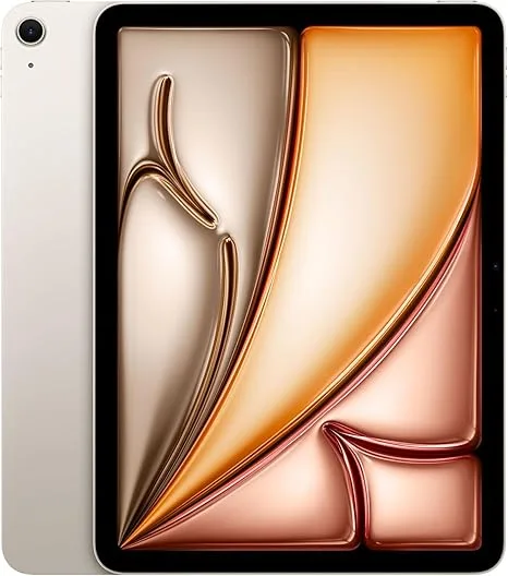 iPad Air 11" M4 128GB WiFi – Brand New | City Gadgets Kenya