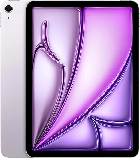 iPad Air 11" M4 128GB WiFi – Brand New | City Gadgets Kenya