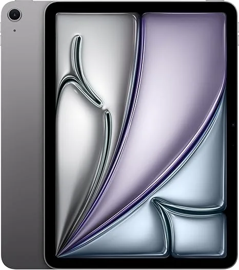 iPad Air 11" M4 128GB WiFi – Brand New | City Gadgets Kenya