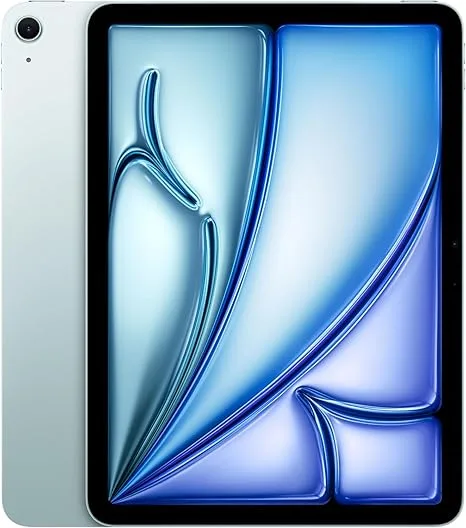 iPad Air 11" M4 256GB WiFi – Brand New | City Gadgets Kenya