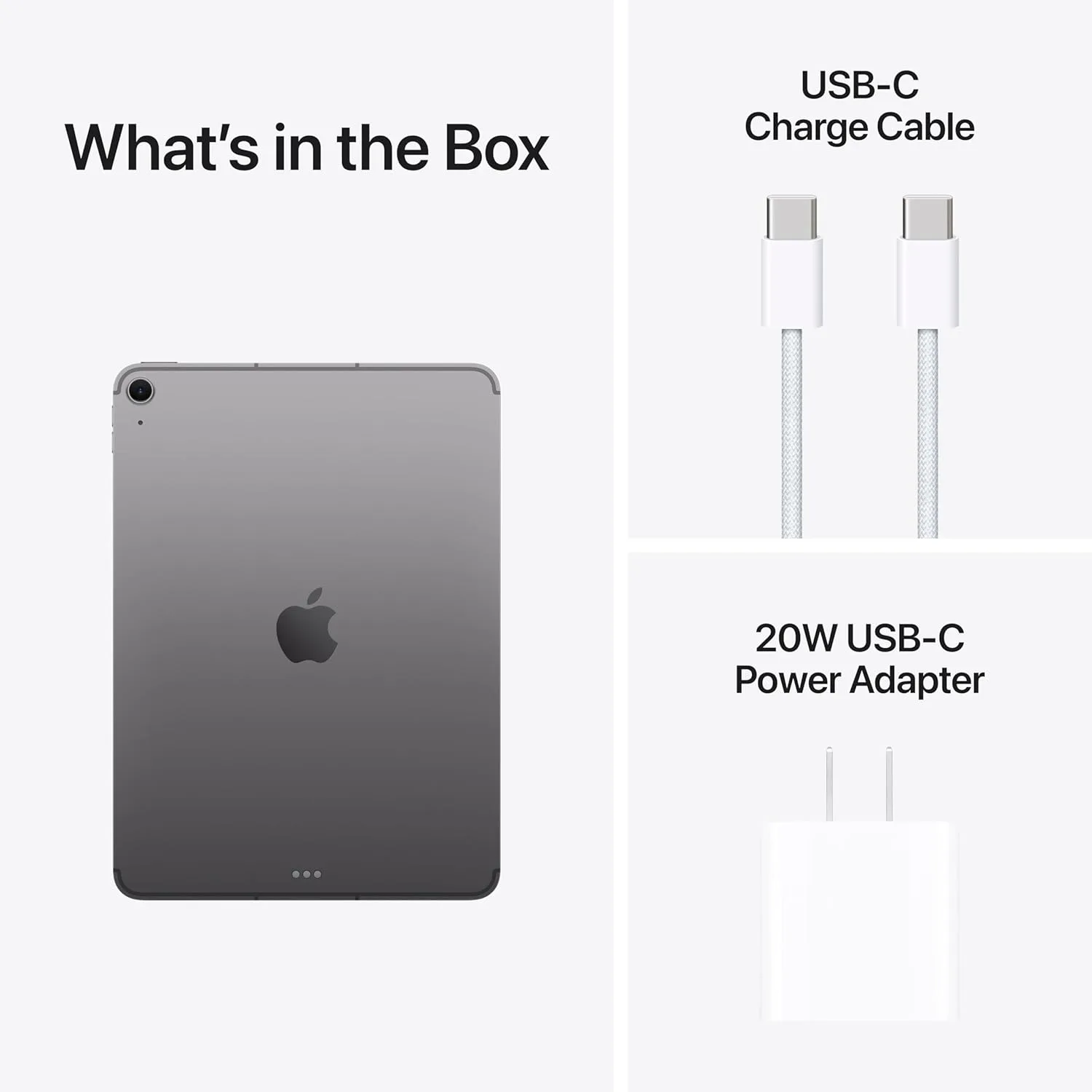 iPad Air 11" M4 256GB 5G – Brand New | City Gadgets Kenya
