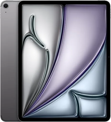 iPad Air 13" M4 128GB 5G – Brand New | City Gadgets Kenya