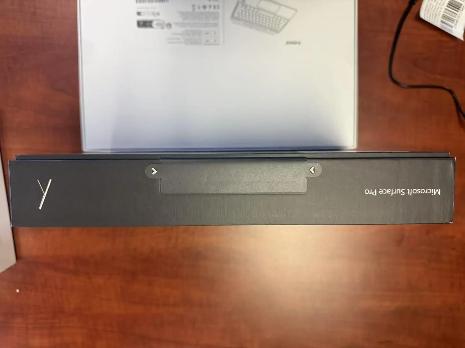Surface Pro 11 (Snapdragon X Elite) 16/1TB + Keyboard Combo – Brand New | City Gadgets Kenya