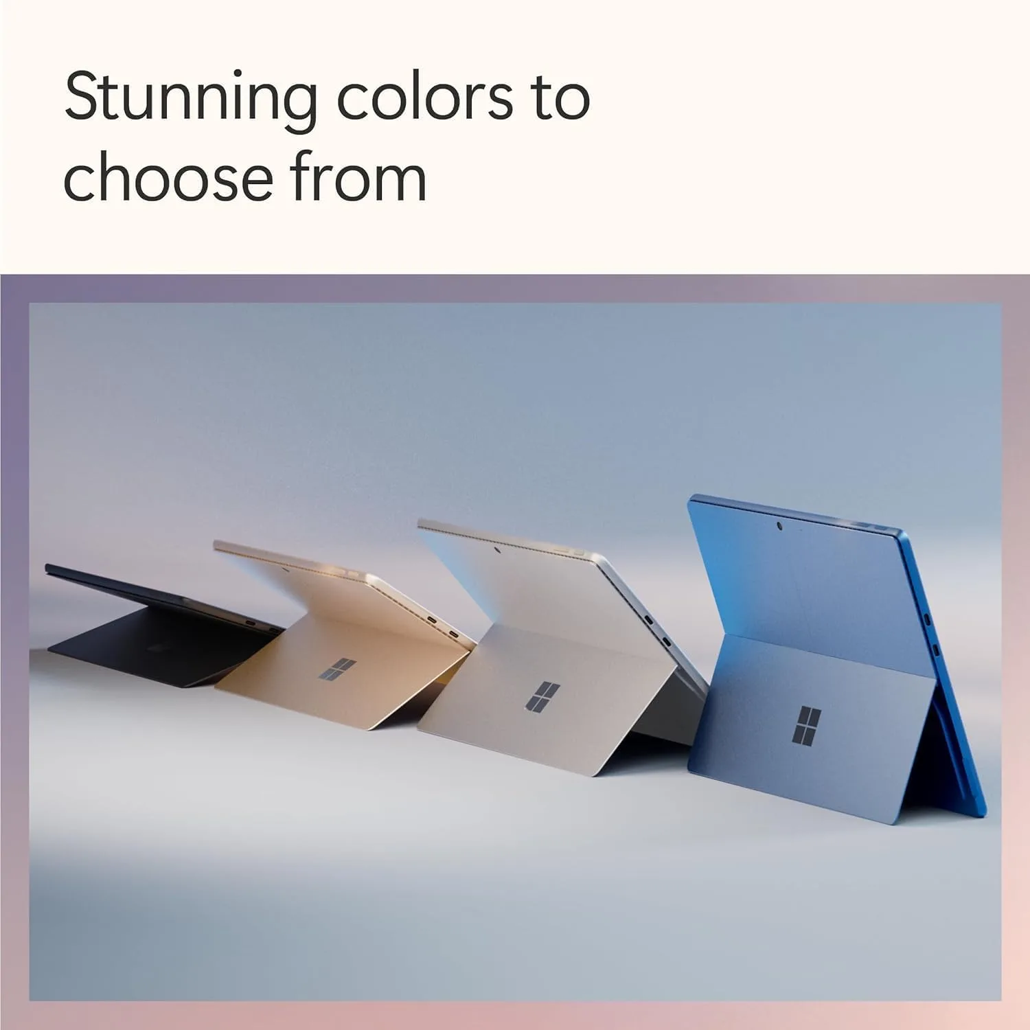 Surface Pro 11 (Snapdragon X Elite) 16/1TB + Keyboard Combo – Brand New | City Gadgets Kenya