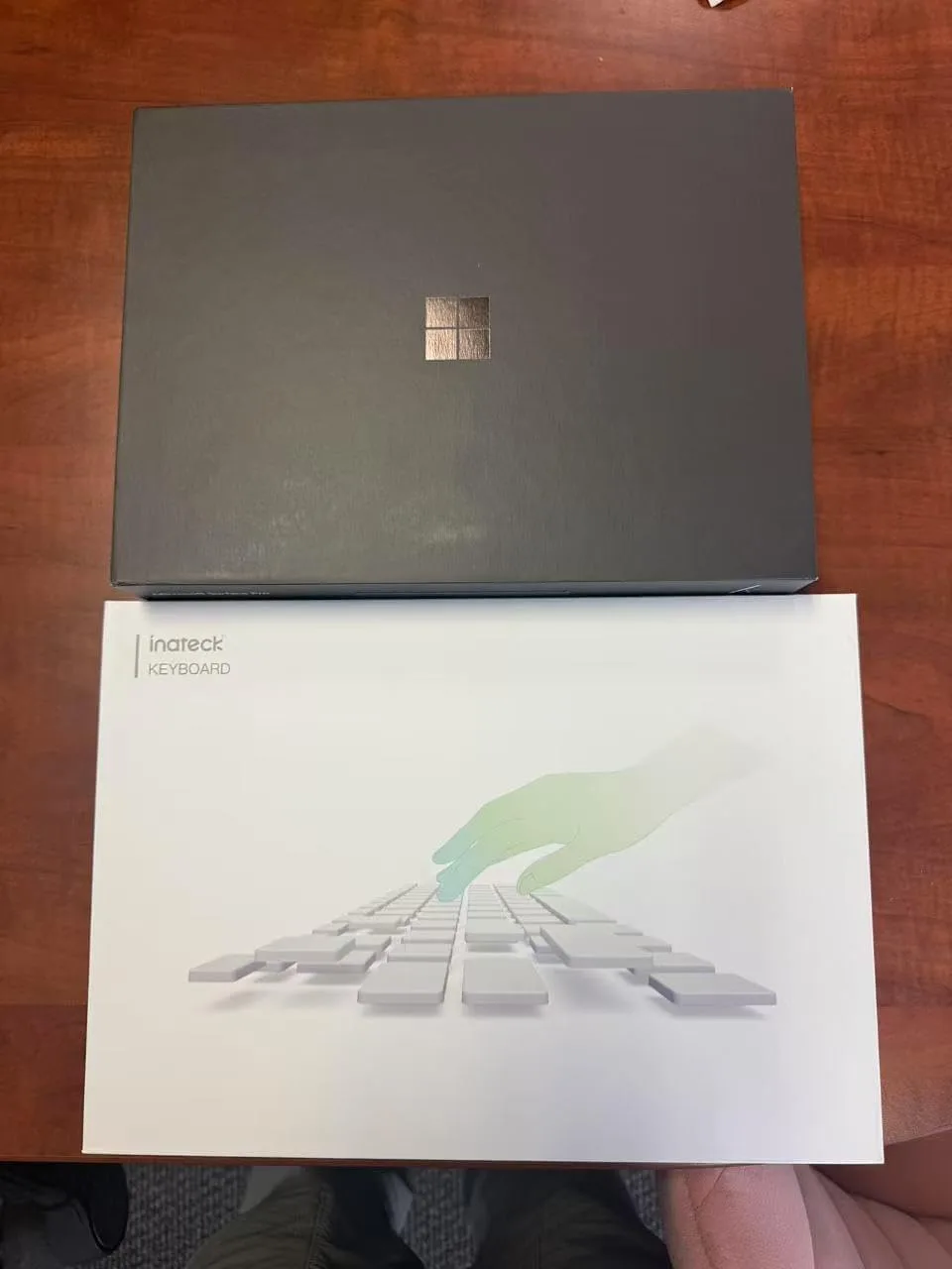 Surface Pro 11 (Snapdragon X Elite) 16/1TB + Keyboard Combo – Brand New | City Gadgets Kenya