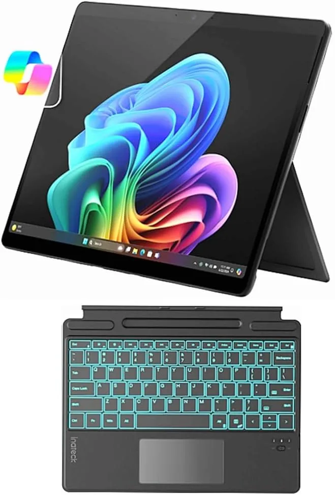 Surface Pro 11 (Snapdragon X Elite) 16/1TB + Keyboard Combo – Brand New | City Gadgets Kenya