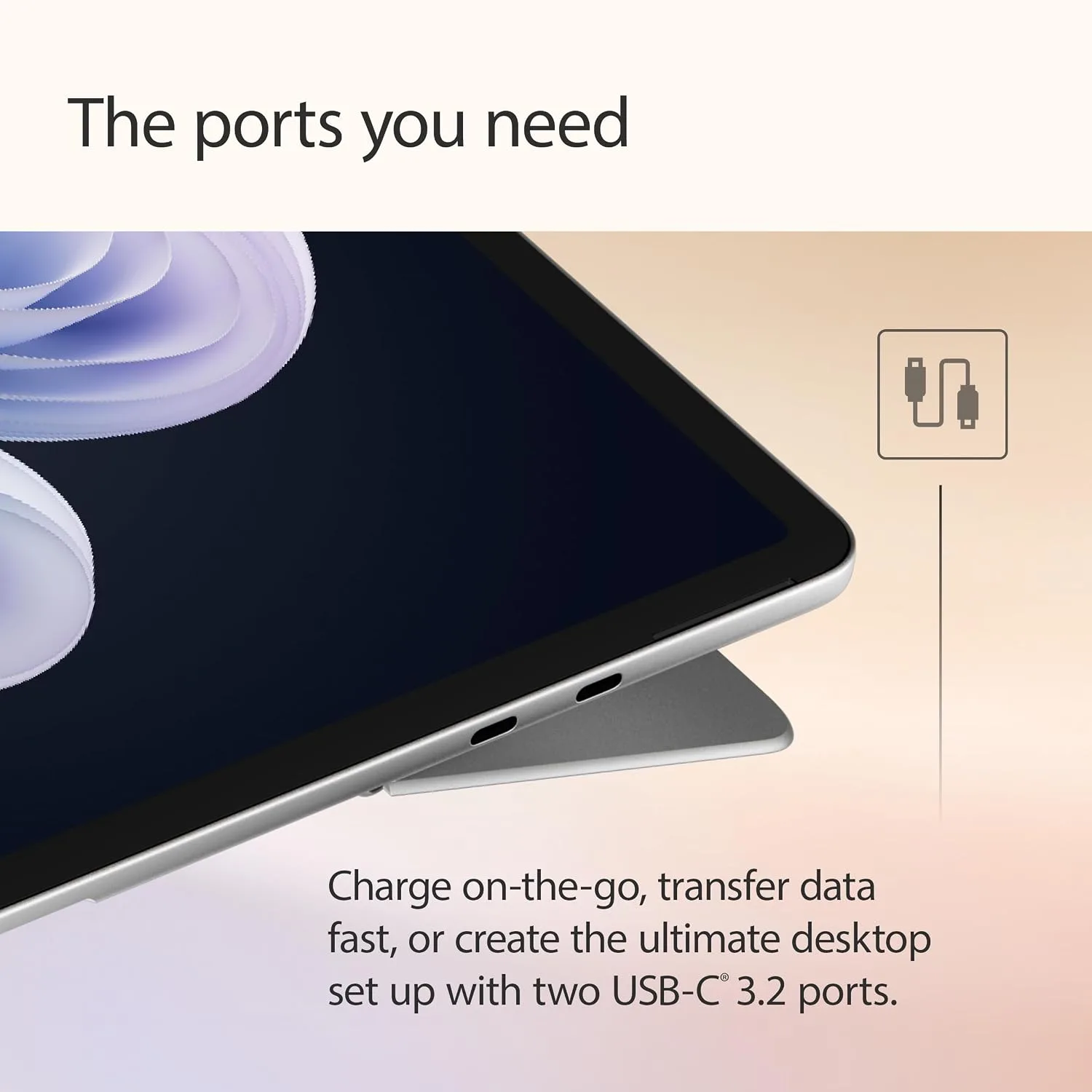 Surface Pro 12 (Snapdragon X Plus) 16/512GB – Brand New | City Gadgets Kenya