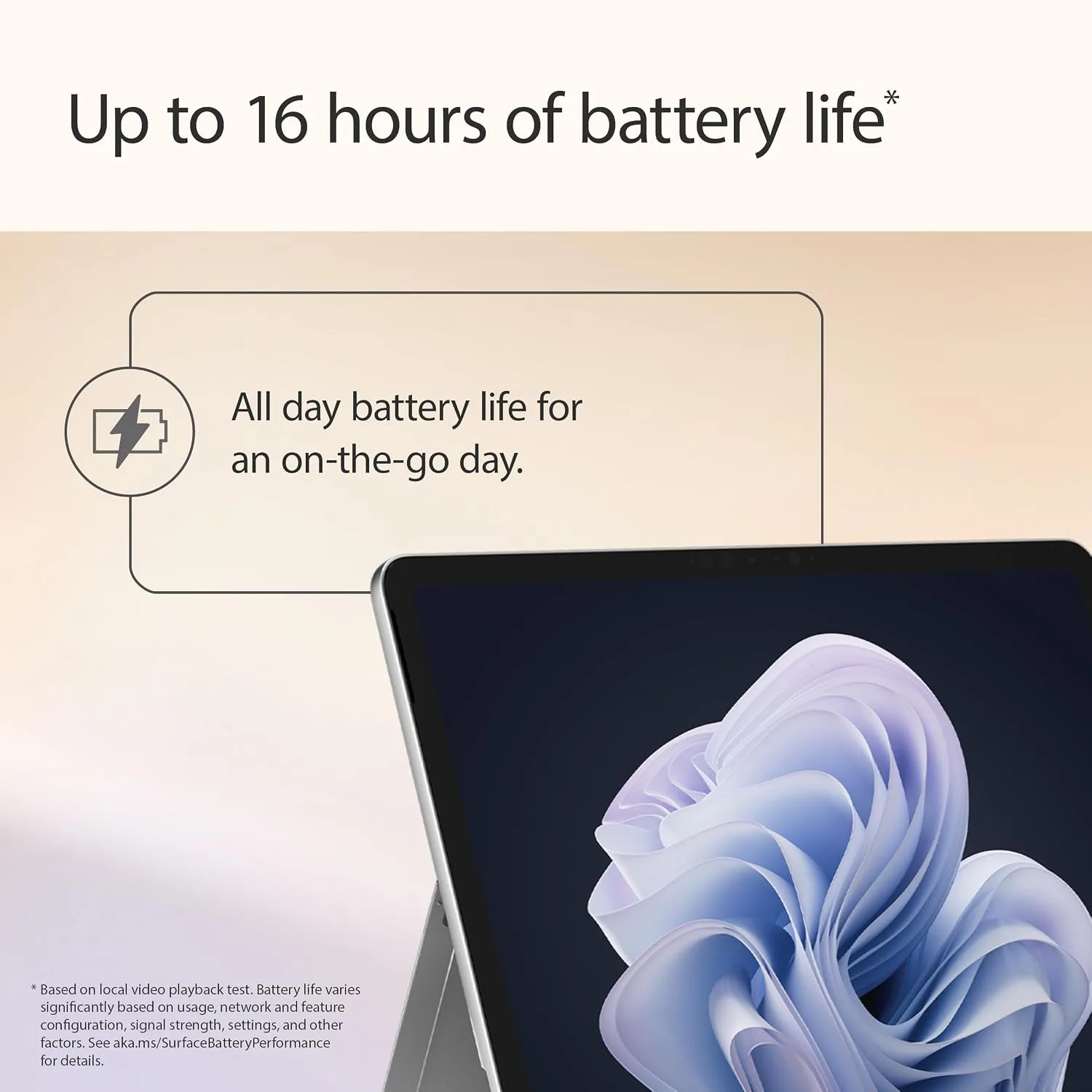 Surface Pro 12 (Snapdragon X Plus) 16/512GB – Brand New | City Gadgets Kenya