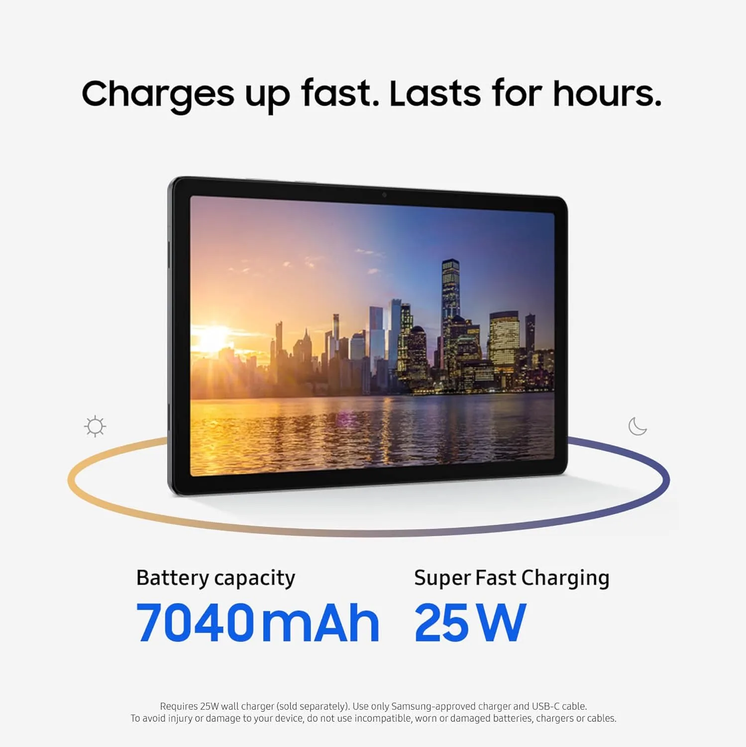 Galaxy Tab A11 8/128GB – Brand New | City Gadgets Kenya