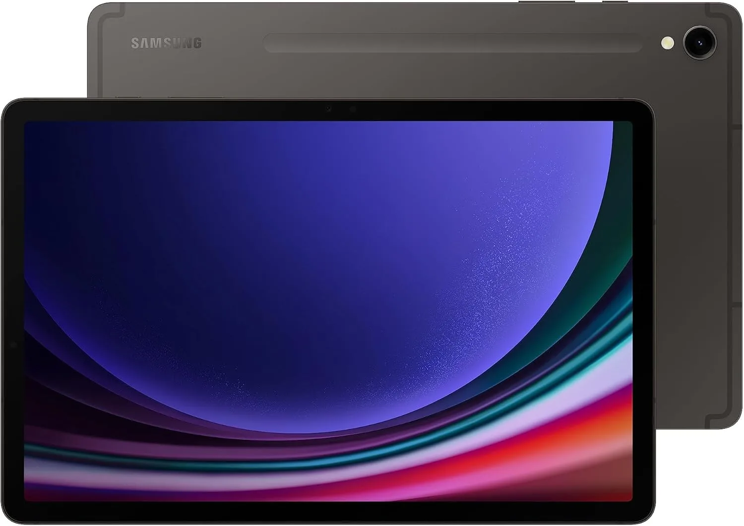 Galaxy Tab S9 5G 8/128GB – Brand New | City Gadgets Kenya