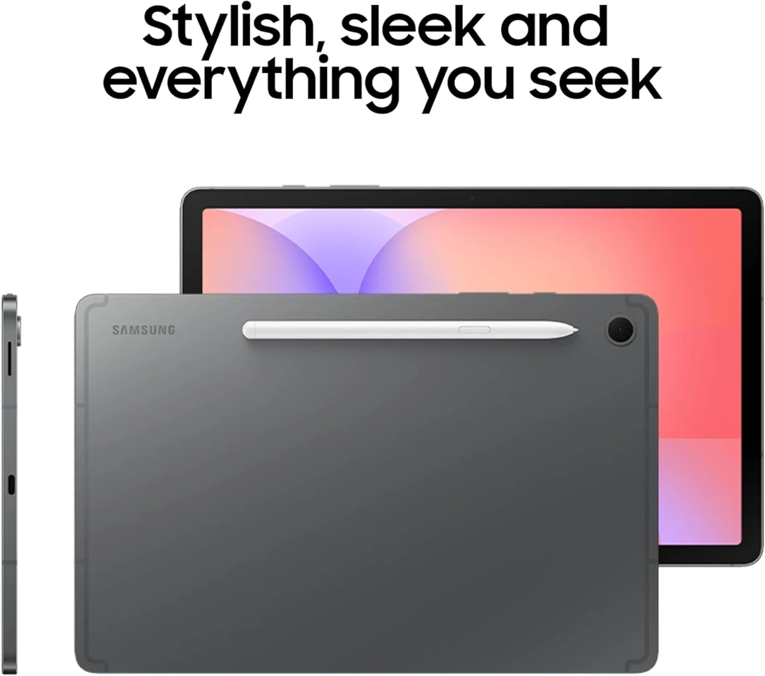 Galaxy Tab S10 Lite 5G 6/128GB – Brand New | City Gadgets Kenya