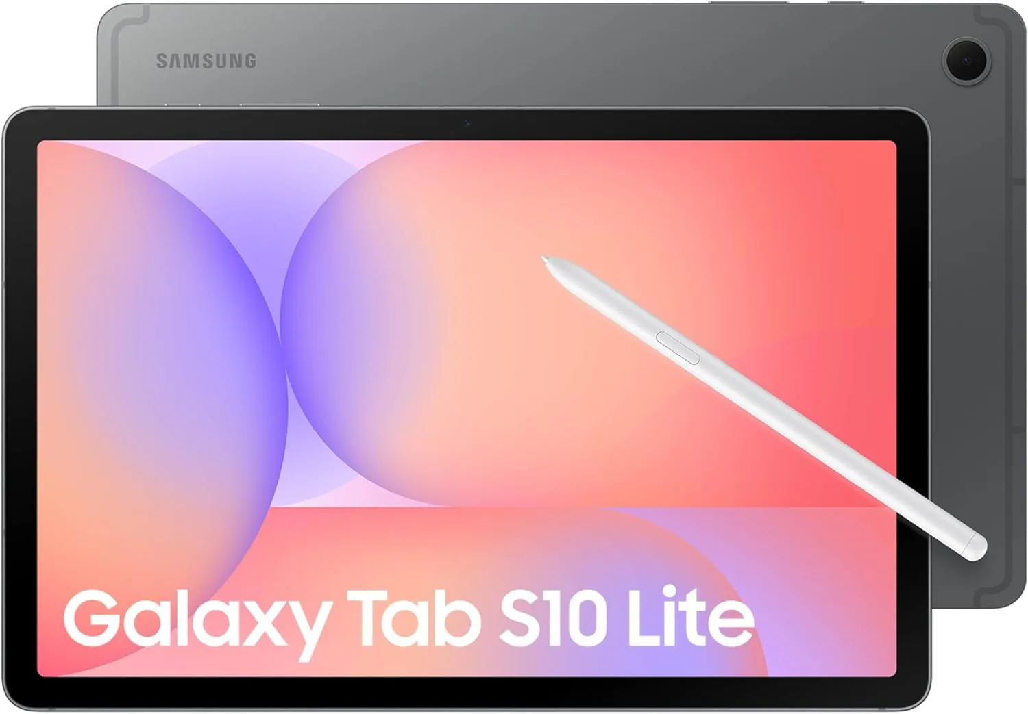 Galaxy Tab S10 Lite 5G 6/128GB – Brand New | City Gadgets Kenya