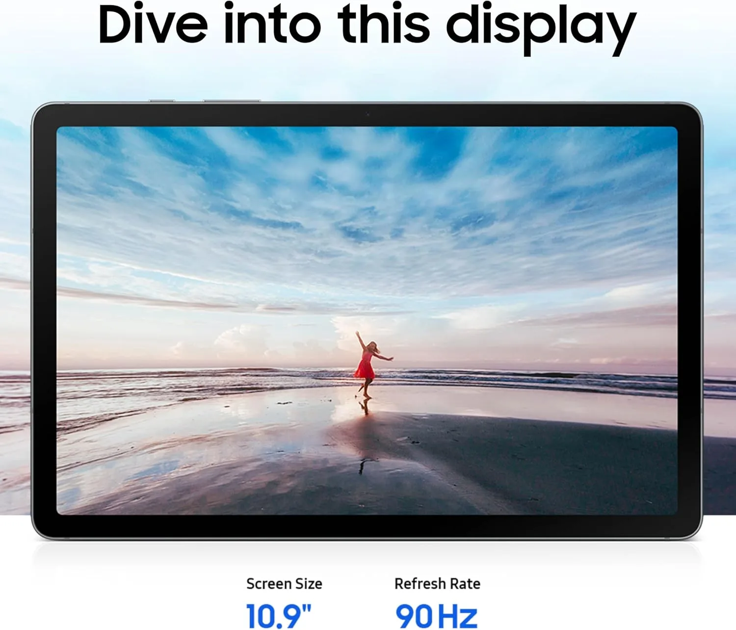 Galaxy Tab S10 Lite 5G 8/256GB – Brand New | City Gadgets Kenya