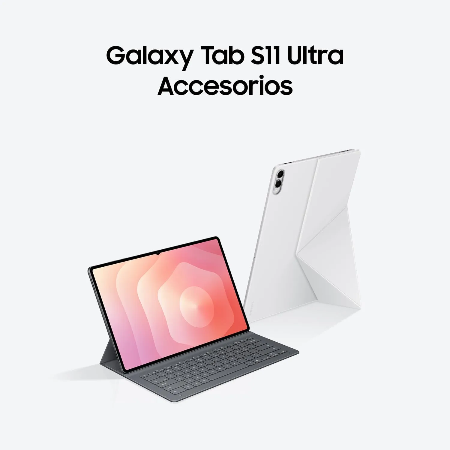 Galaxy Tab S11 Ultra 5G 12/256GB + Keyboard Case – Brand New | City Gadgets Kenya