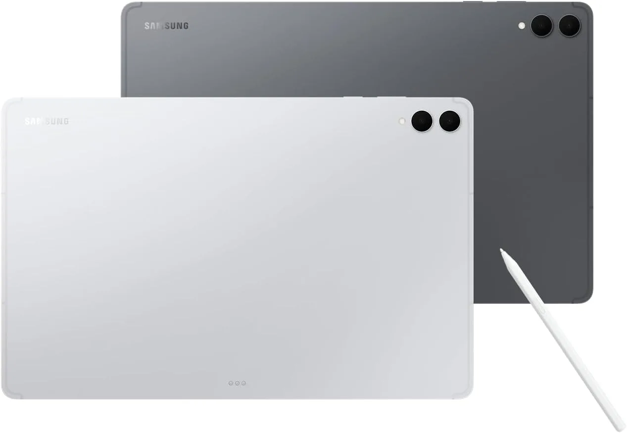 Galaxy Tab S11 Ultra 5G 12/256GB + Keyboard Case – Brand New | City Gadgets Kenya