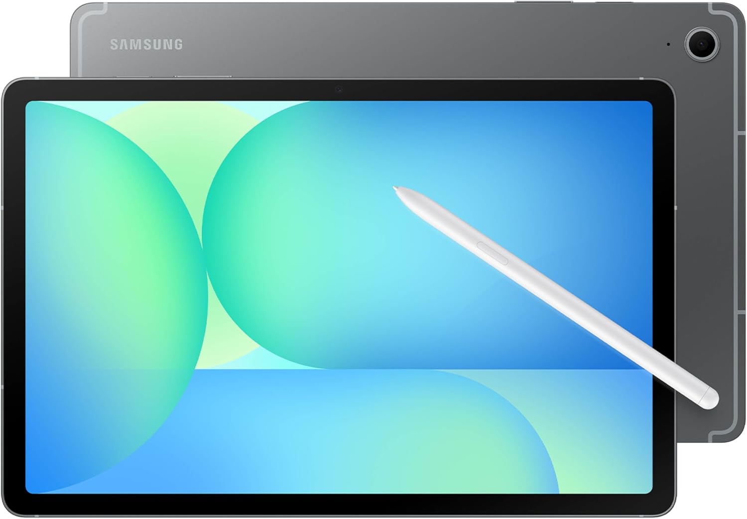 Galaxy Tab S10 FE 12/256GB – Brand New | City Gadgets Kenya