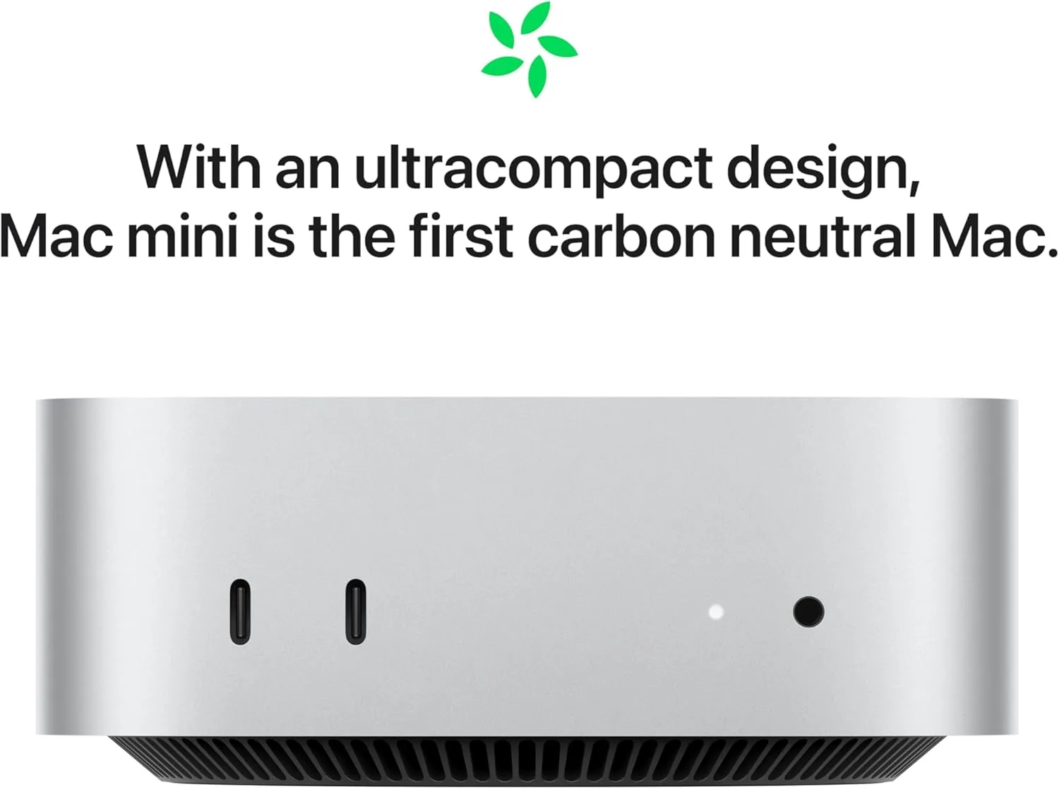 Mac Mini M4 Pro 12-Core/16-Core 24GB/512GB – Brand New | City Gadgets Kenya