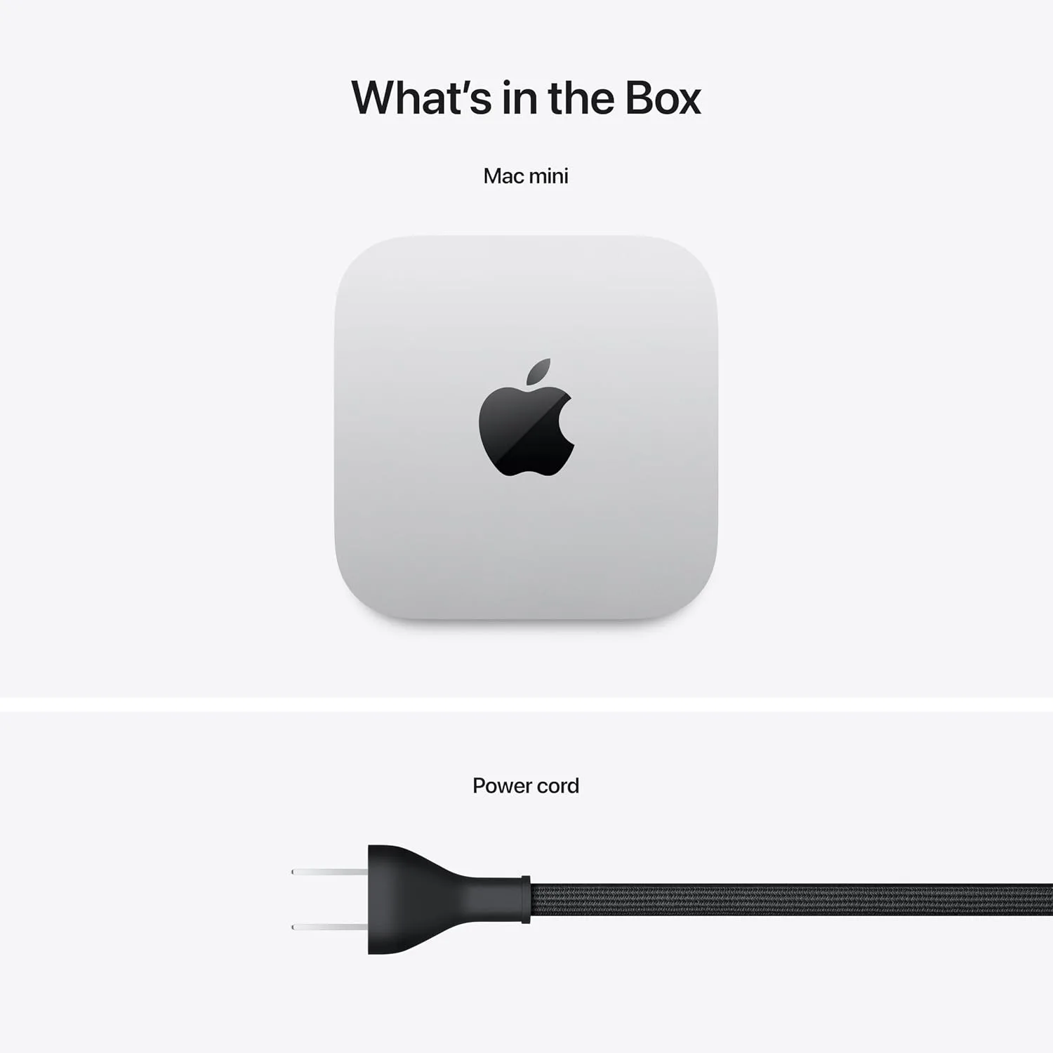 Mac Mini M4 10-Core/10-Core 16GB/256GB – Brand New | City Gadgets Kenya