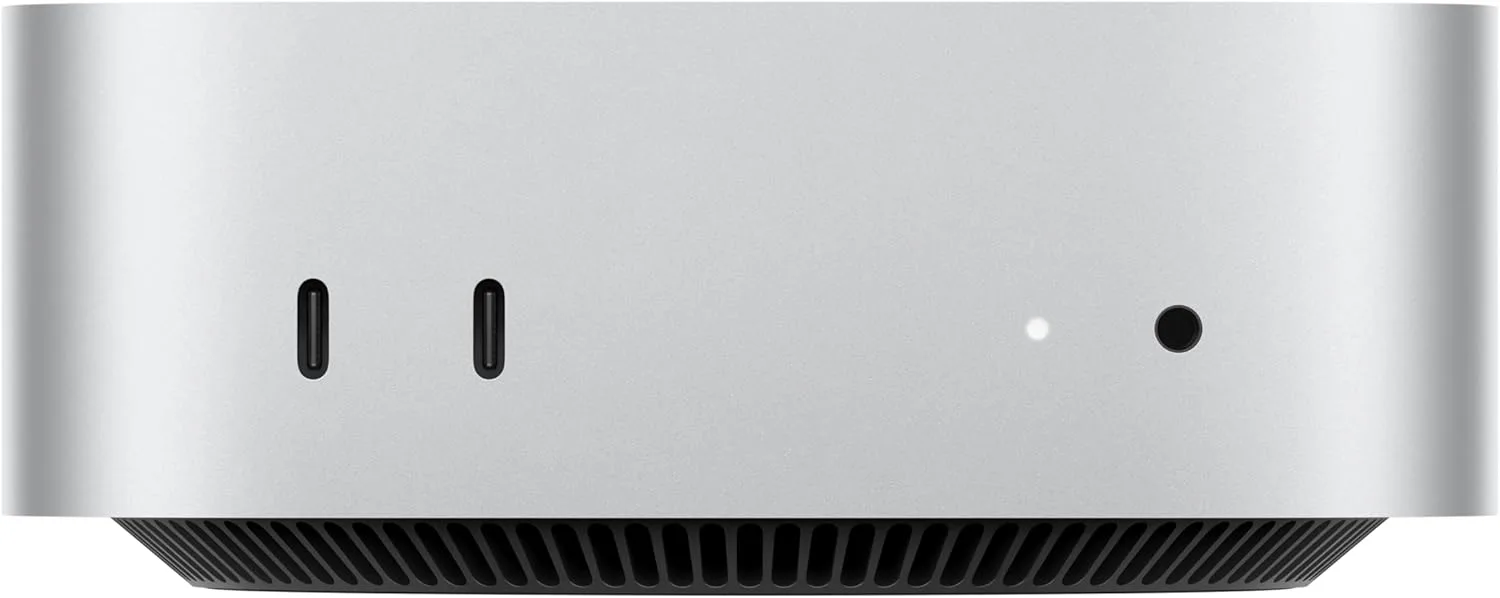 Mac Mini M4 10-Core/10-Core 16GB/512GB – Brand New | City Gadgets Kenya