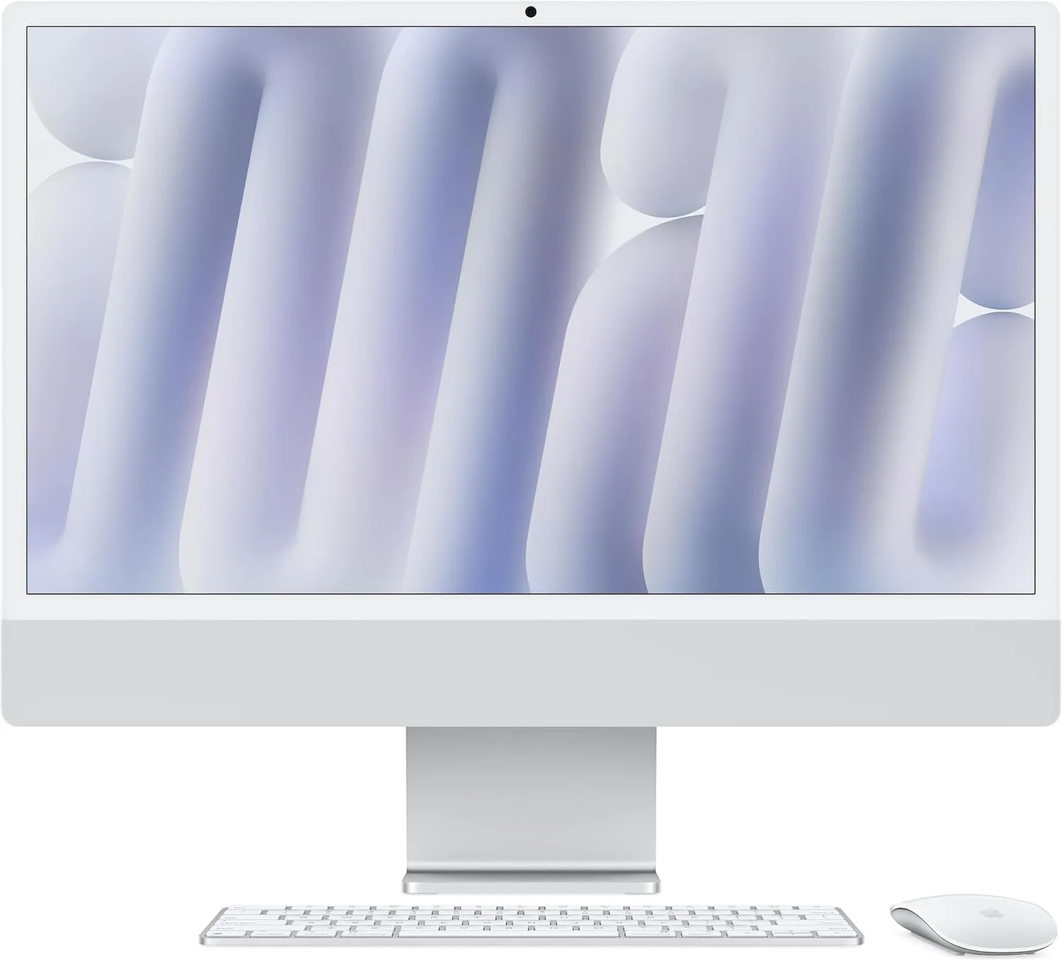 iMac 24" M4 8-Core/8-Core 16GB/256GB – Brand New | City Gadgets Kenya