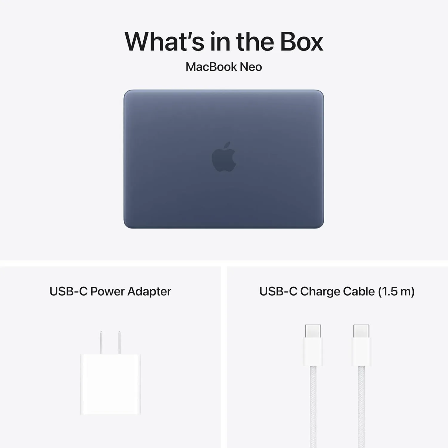 MacBook Neo 13" 8GB/256GB – Brand New | City Gadgets Kenya