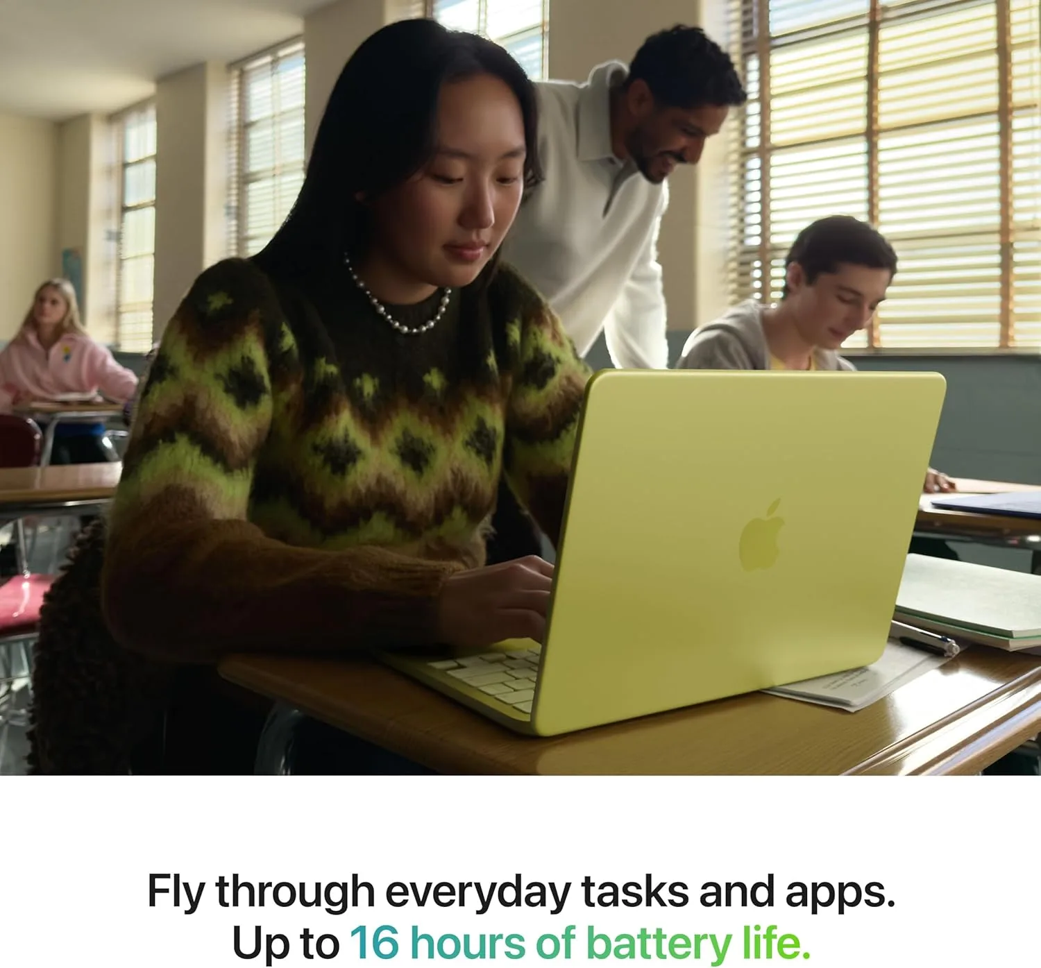MacBook Neo 13" 8GB/512GB – Brand New | City Gadgets Kenya