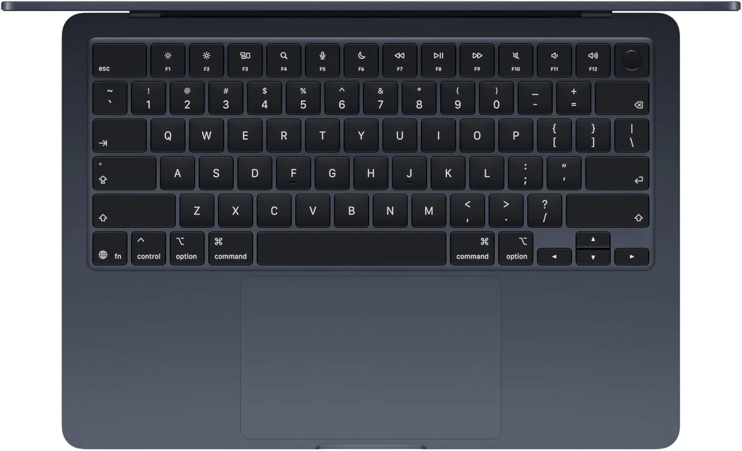 MacBook Air 13" M5 16GB/512GB – Brand New | City Gadgets Kenya
