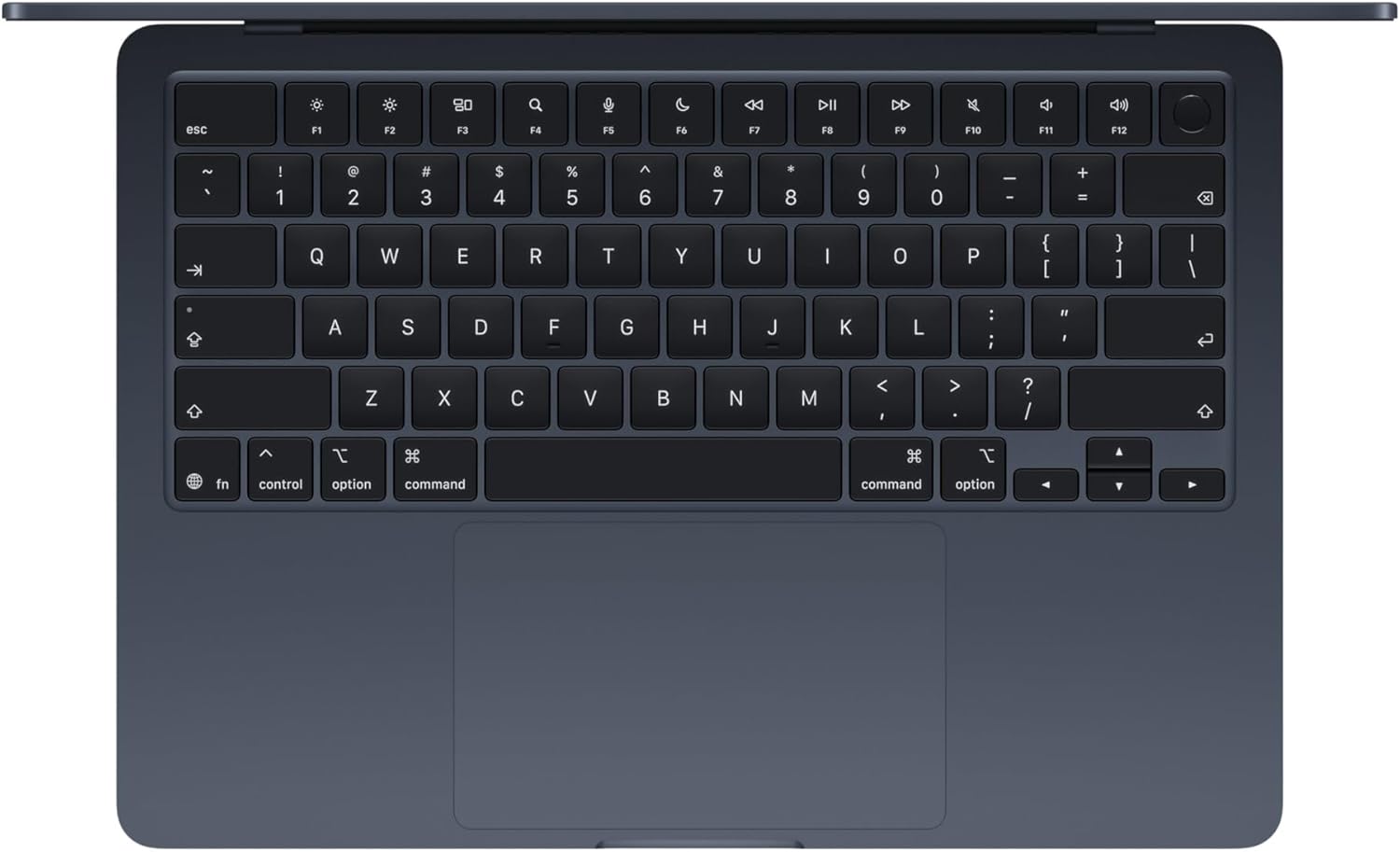 MacBook Air 13" M5 16GB/1TB – Brand New | City Gadgets Kenya