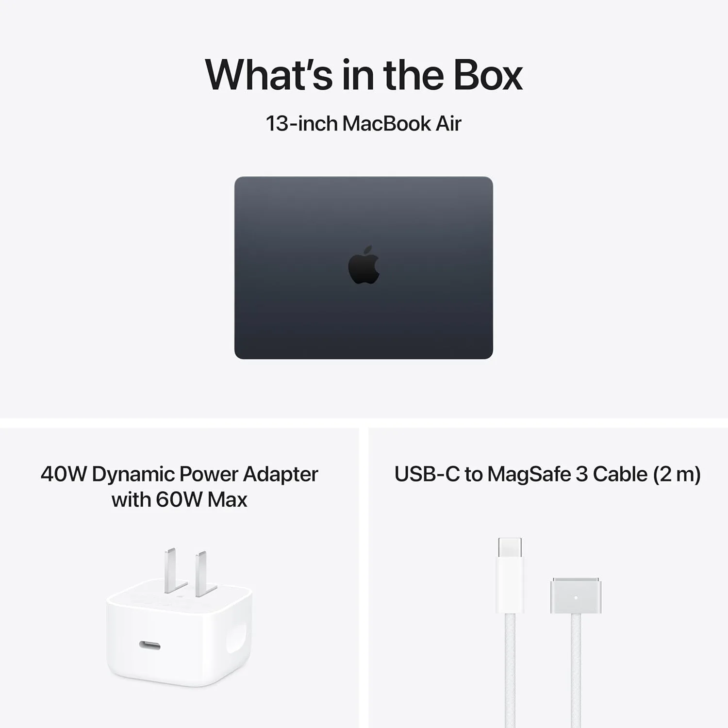 MacBook Air 13" M5 24GB/1TB – Brand New | City Gadgets Kenya