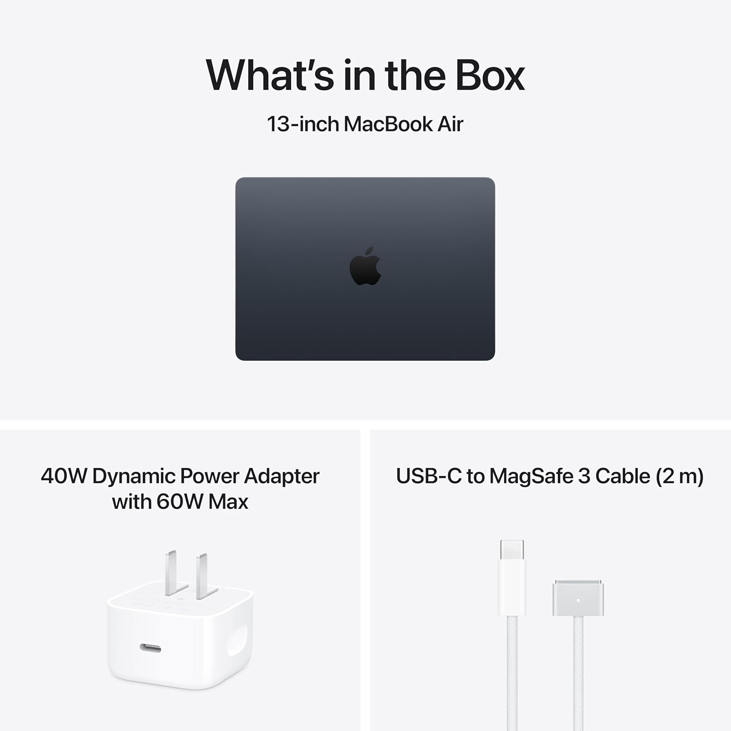 MacBook Air 13" M5 24GB/1TB – Brand New | City Gadgets Kenya
