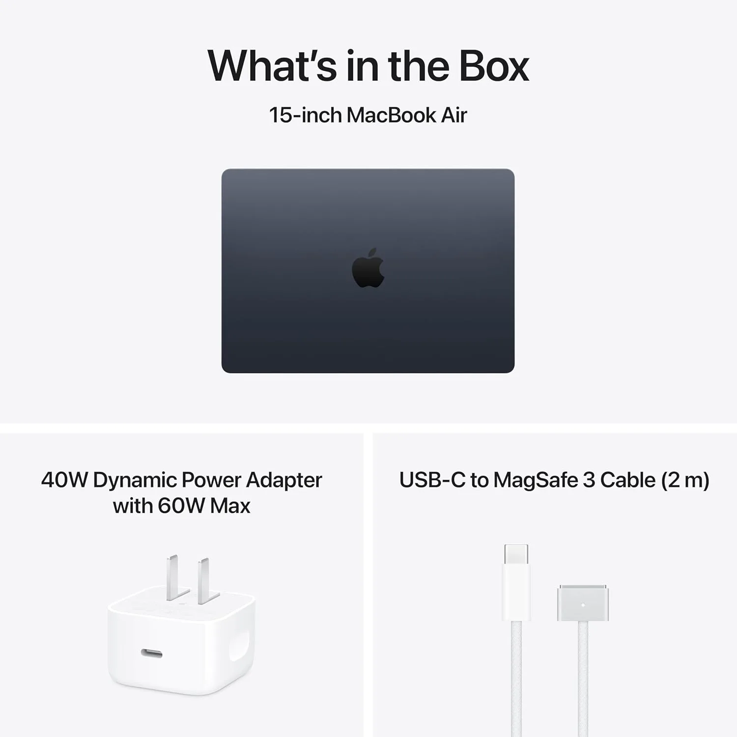 MacBook Air 15" M5 16GB/512GB – Brand New | City Gadgets Kenya