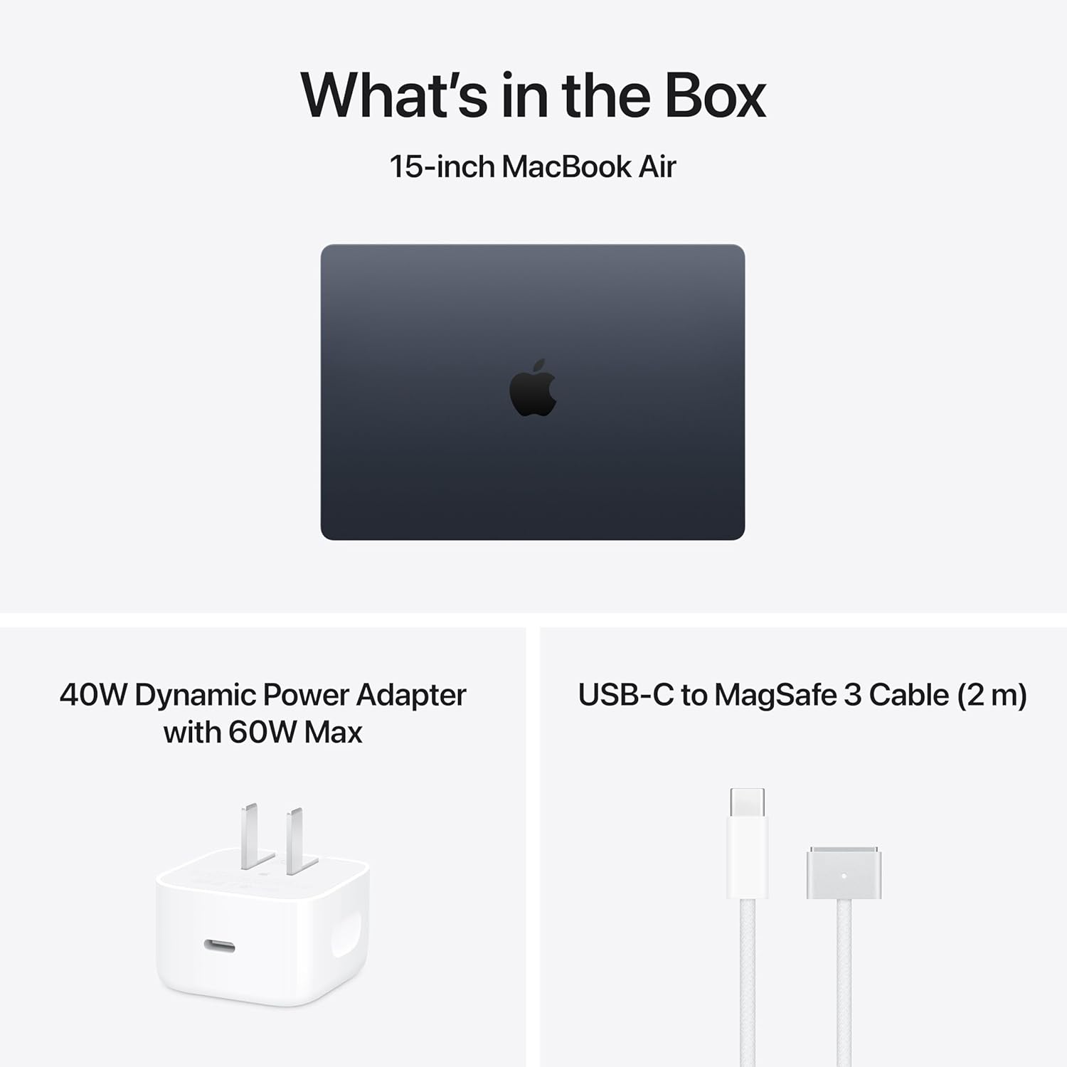 MacBook Air 15" M5 16GB/512GB – Brand New | City Gadgets Kenya