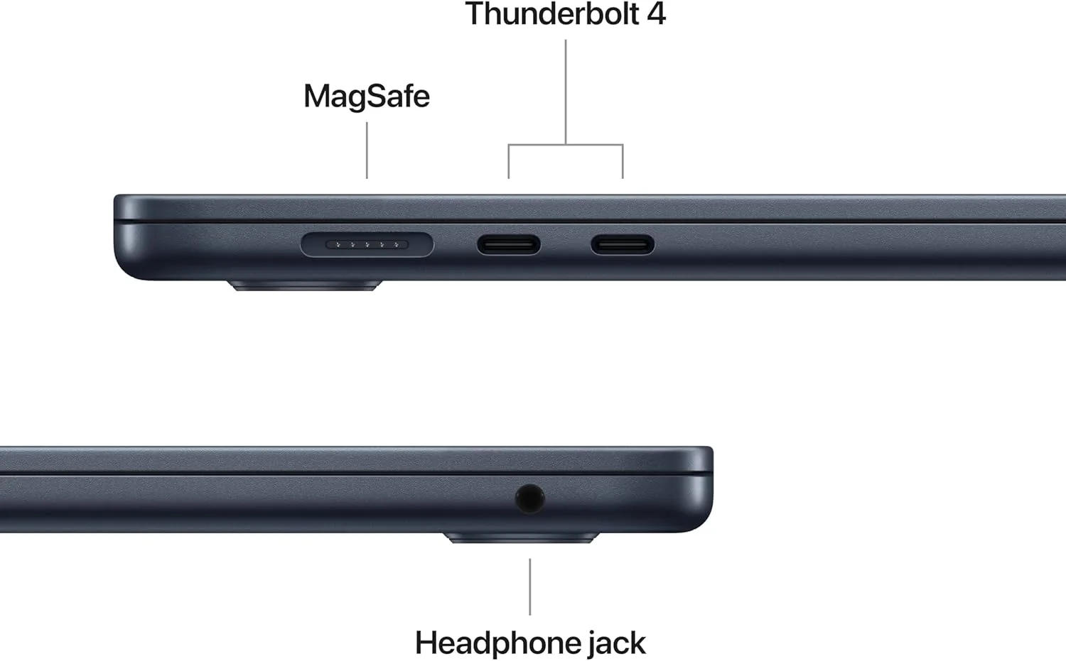MacBook Air 15" M5 16GB/512GB – Brand New | City Gadgets Kenya