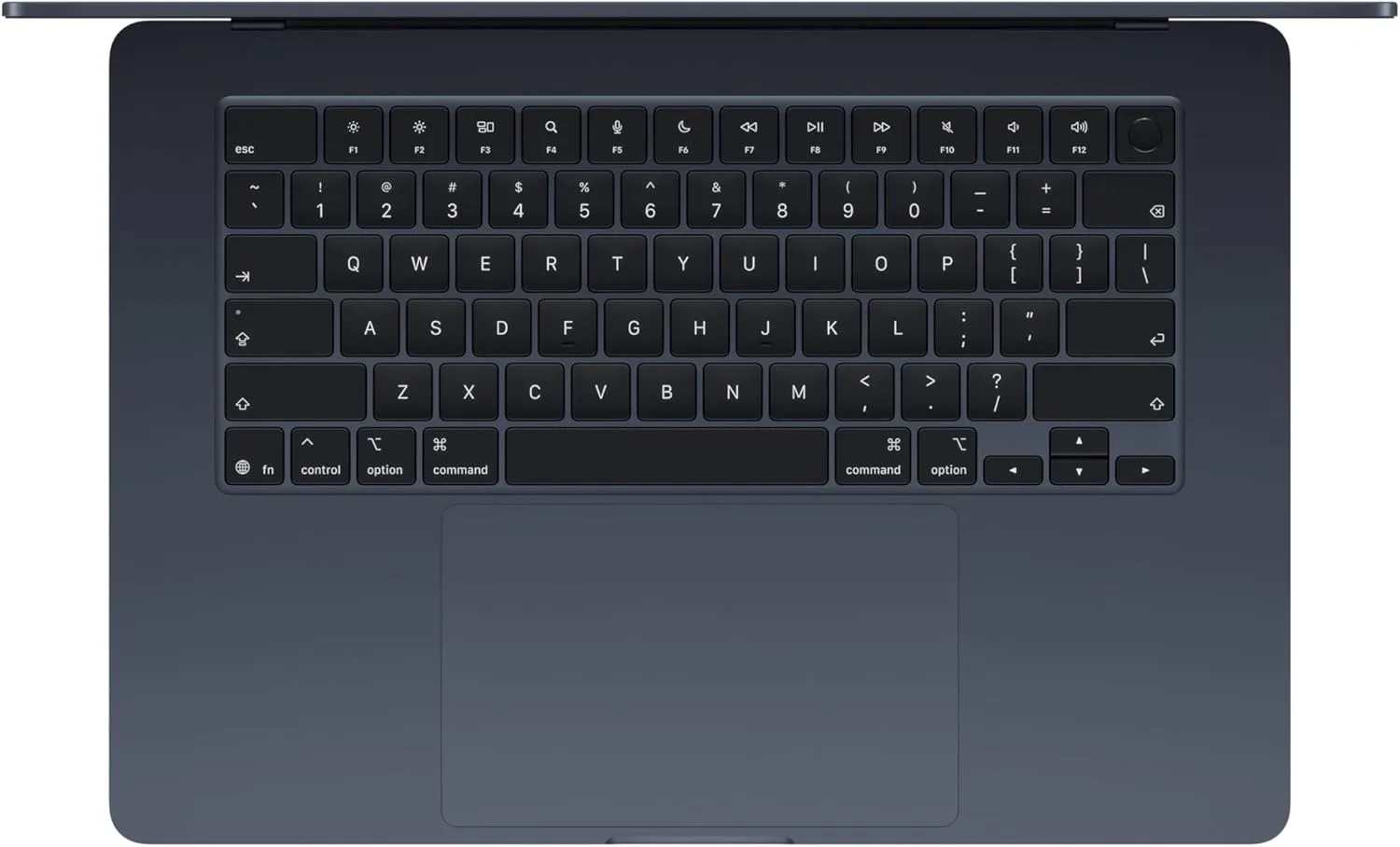 MacBook Air 15" M5 16GB/512GB – Brand New | City Gadgets Kenya
